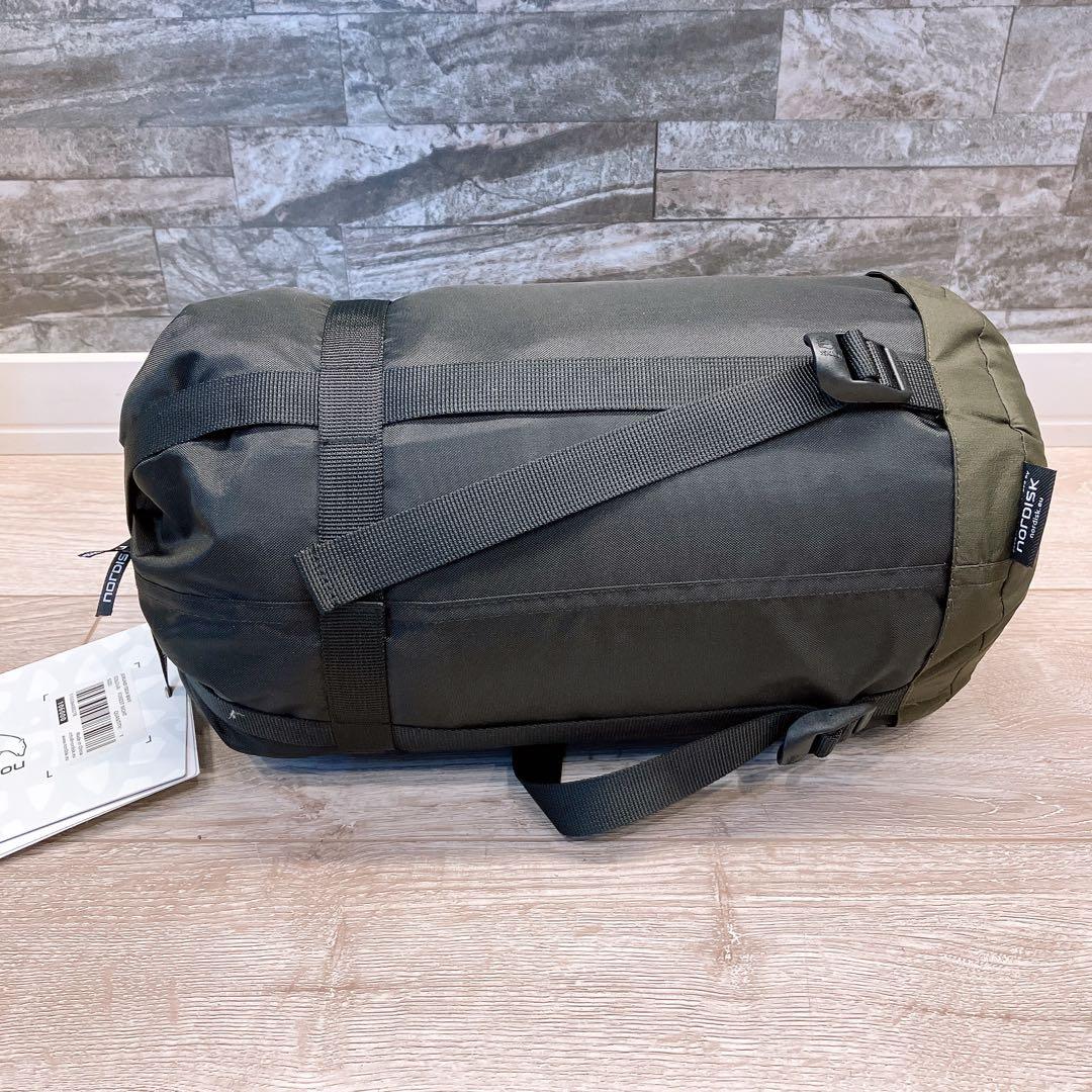 nordisk ノルディスク ヨルンドテックビビー JorundTechBivy