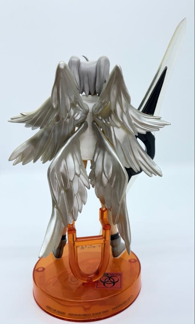 エヴァンゲリオン 使徒XX タブリス A-17 フィギュア WAVE