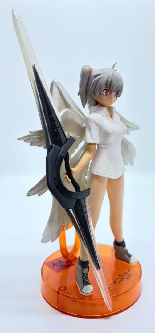エヴァンゲリオン 使徒XX タブリス A-17 フィギュア WAVE
