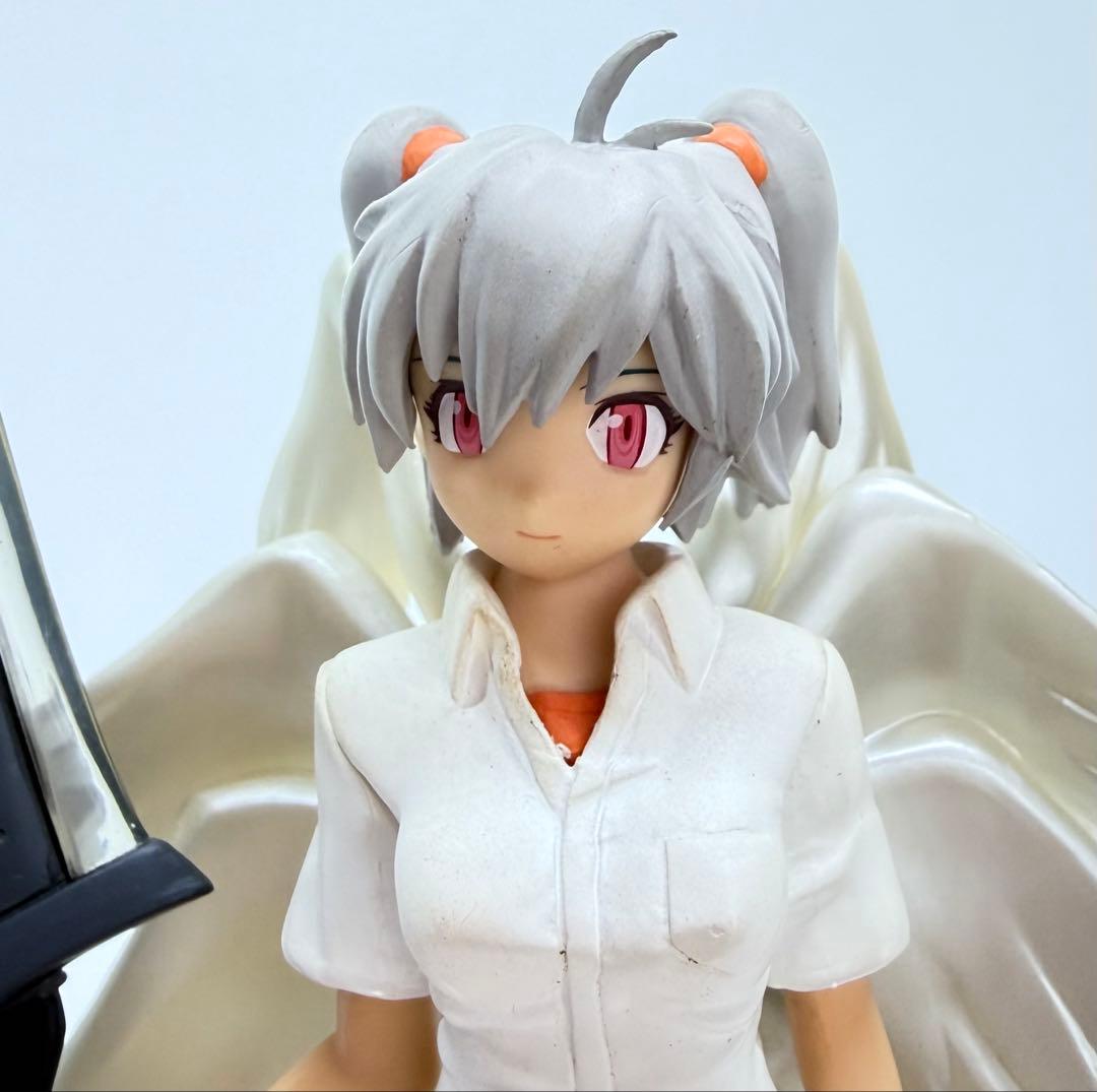 エヴァンゲリオン 使徒XX タブリス A-17 フィギュア WAVE