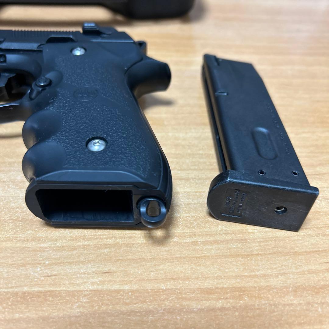 東京マルイ　タクティカルマスター　 TACTICAL MASTER