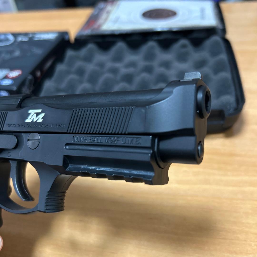 東京マルイ　タクティカルマスター　 TACTICAL MASTER