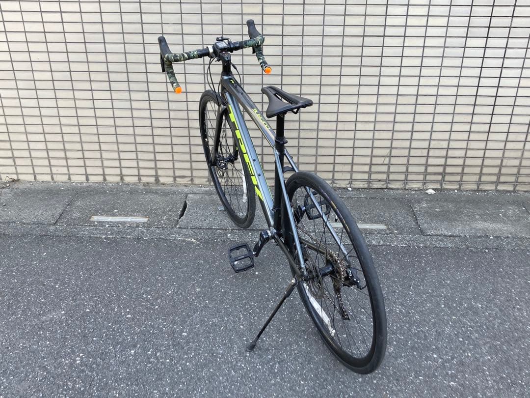 送料込 トレック ドマーネ TREK Domane AL 3 Gen3 52cm