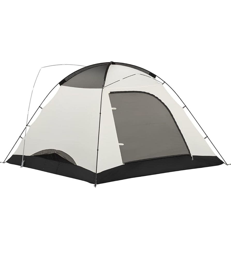 Coleman タフワイドドームIV/300ヘキサタープブラックグレー限定カラー