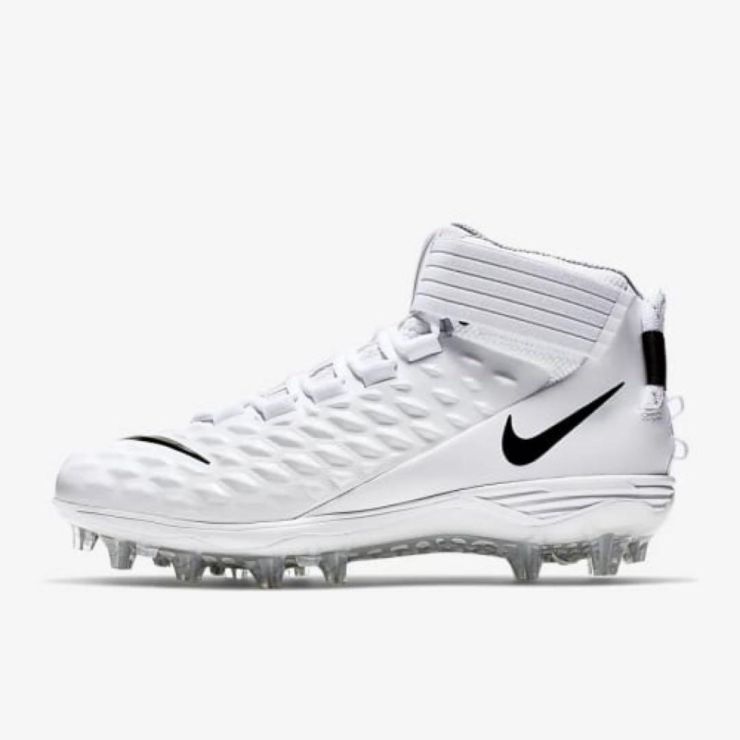 【26cm】NIKE FORCE SAVAGE PRO 2 アメフト スパイク