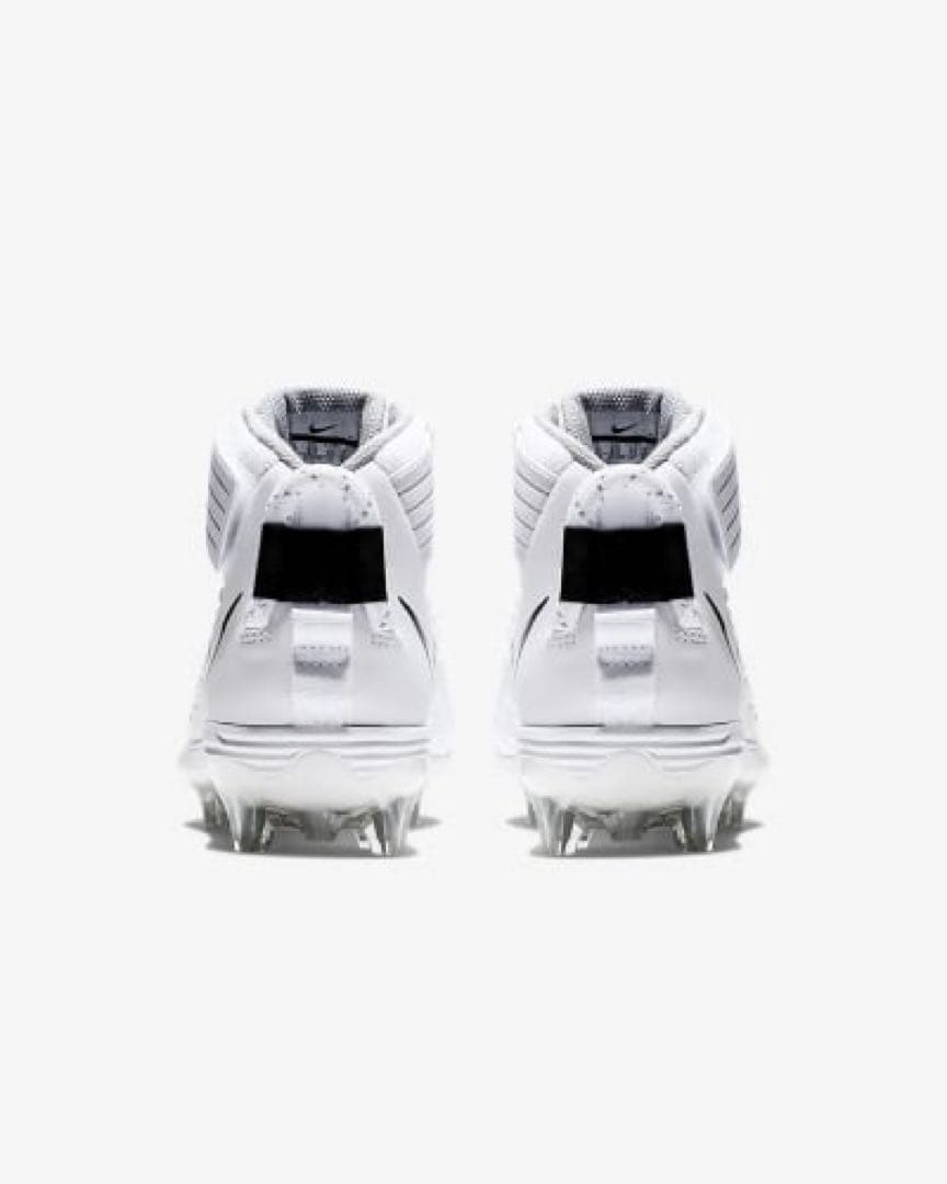 【26cm】NIKE FORCE SAVAGE PRO 2 アメフト スパイク