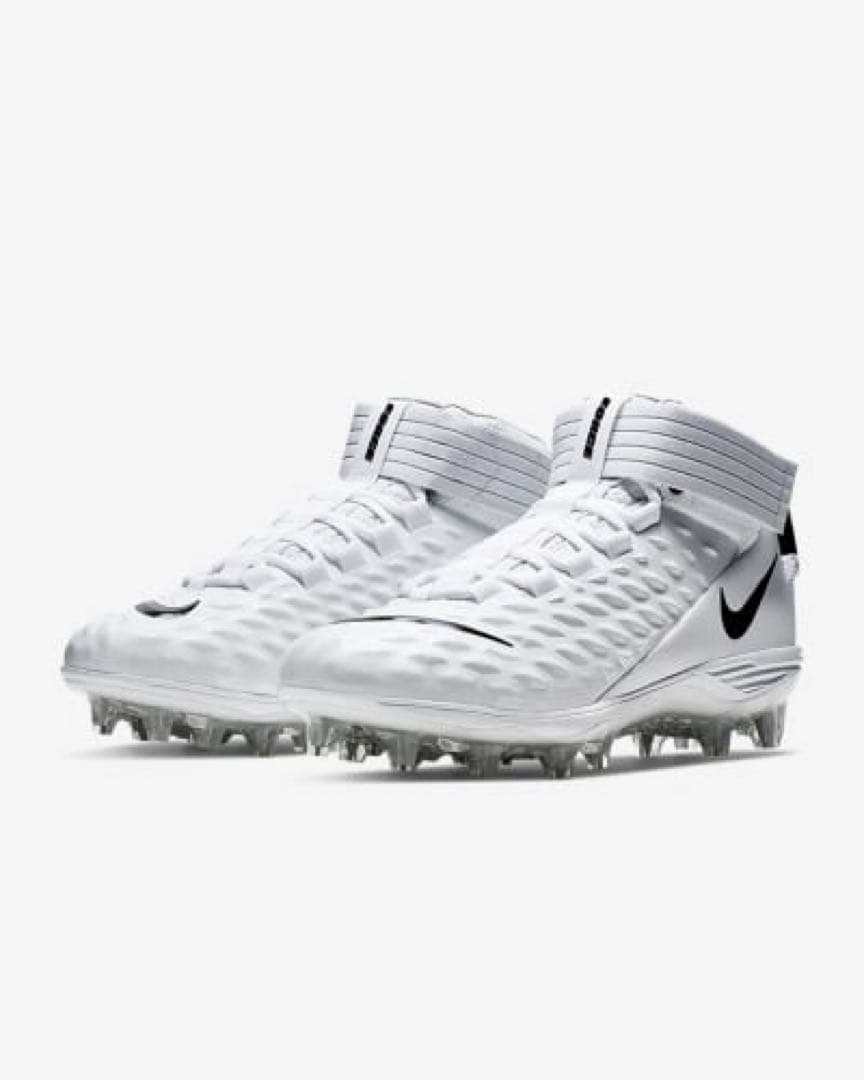 【26cm】NIKE FORCE SAVAGE PRO 2 アメフト スパイク