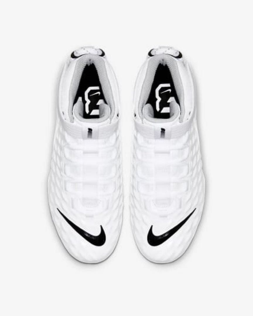 【26cm】NIKE FORCE SAVAGE PRO 2 アメフト スパイク