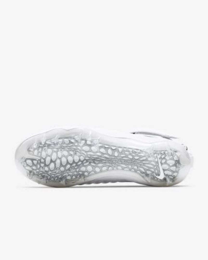 【26cm】NIKE FORCE SAVAGE PRO 2 アメフト スパイク
