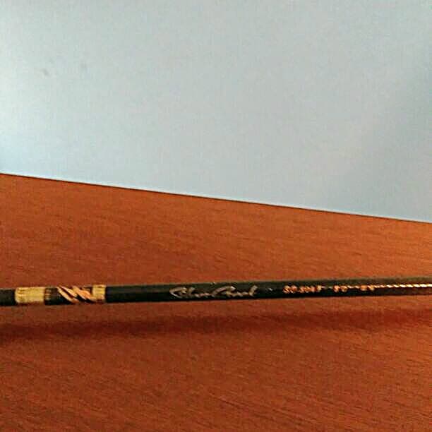 【美品】Daiwa Silver Creek　釣竿