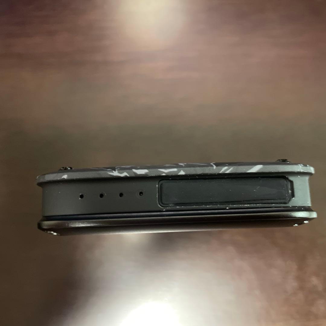 LUMENA2 ルーメナー2 LEDライト　迷彩ブラック