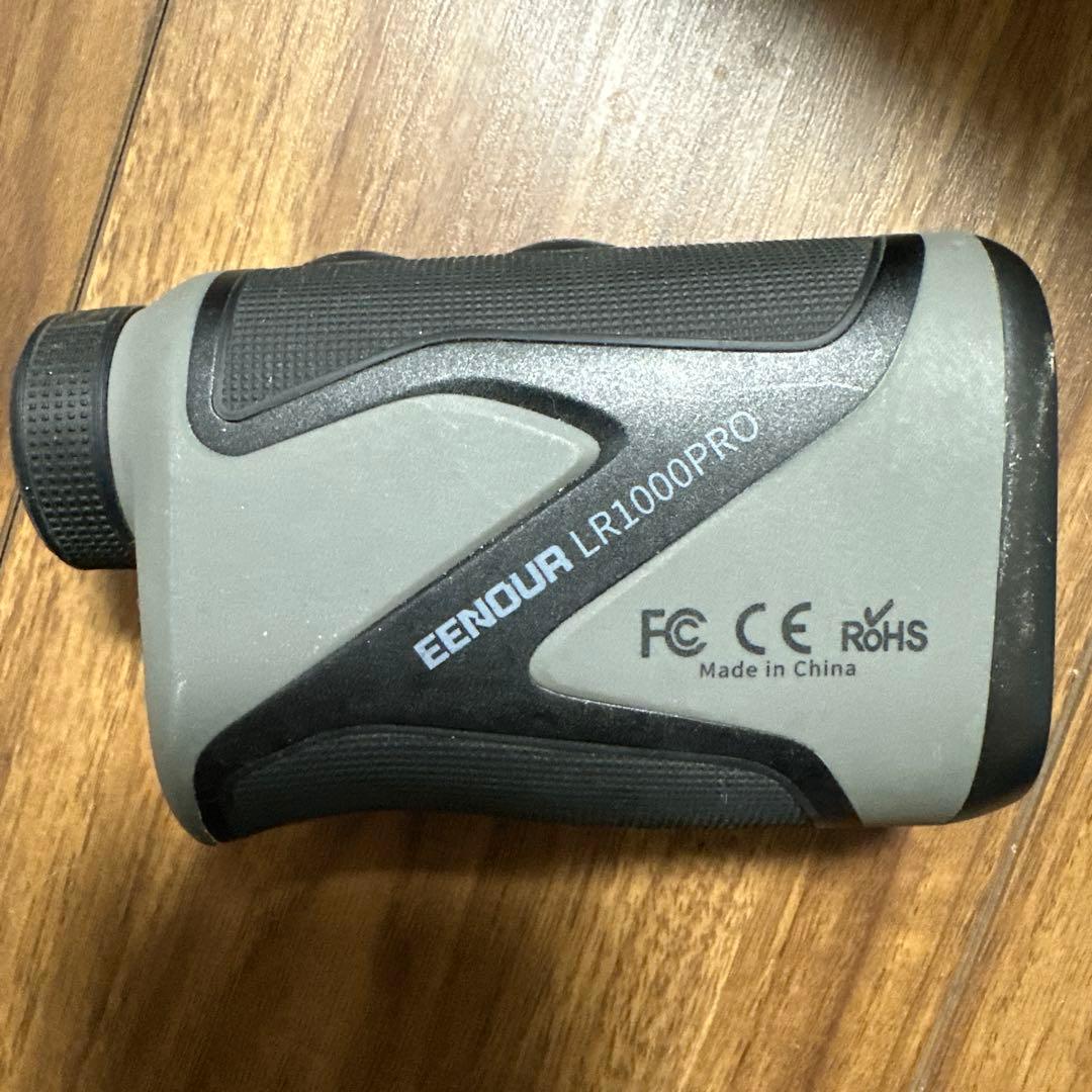 ラウンド用品・アクセサリー FENOUR LR1000PRO