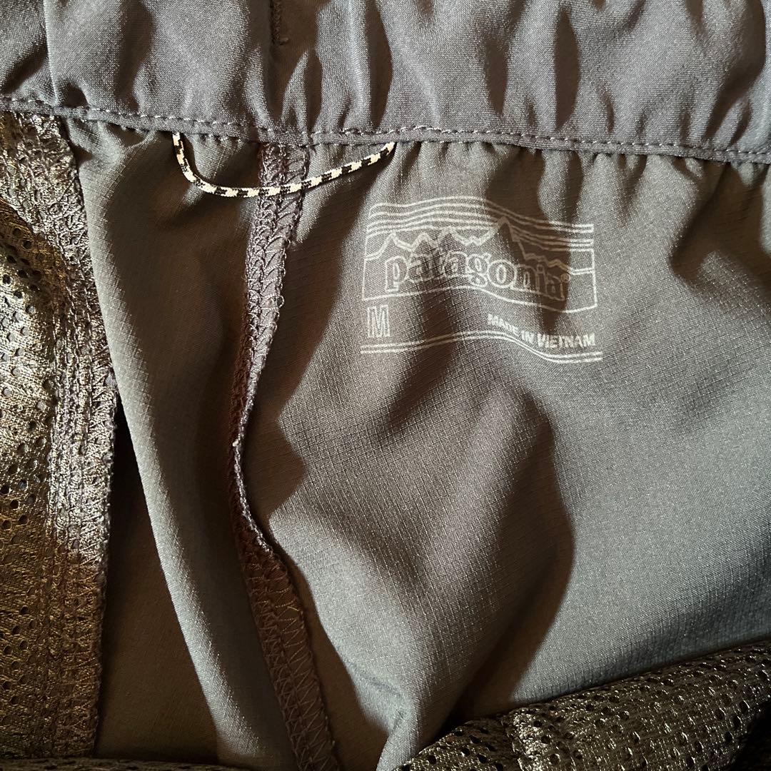 patagonia メンズ・テルボンヌ・ジョガーズMサイズ