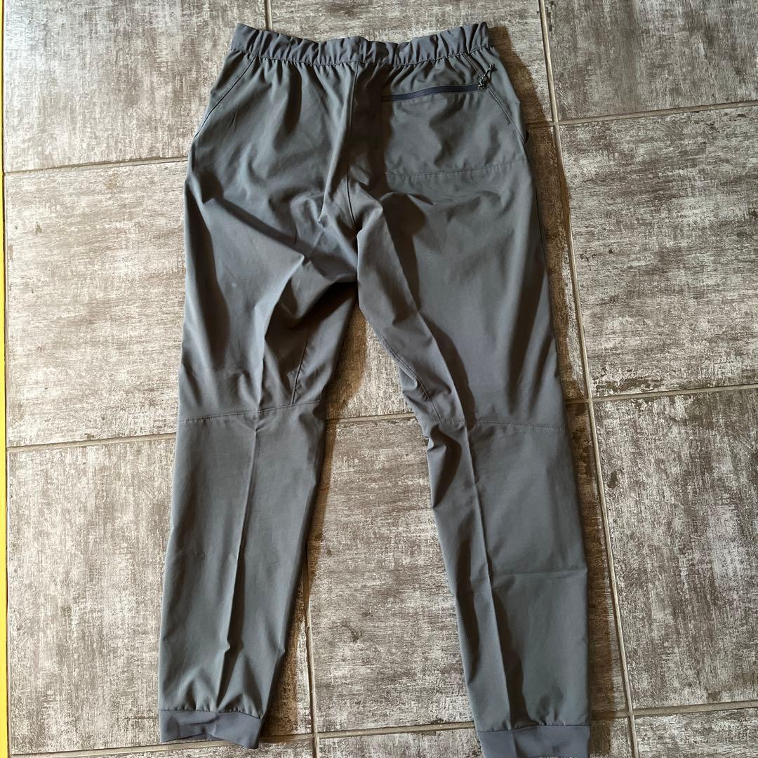 patagonia メンズ・テルボンヌ・ジョガーズMサイズ