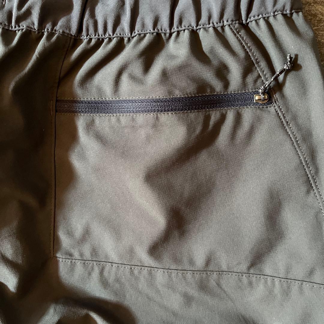 patagonia メンズ・テルボンヌ・ジョガーズMサイズ