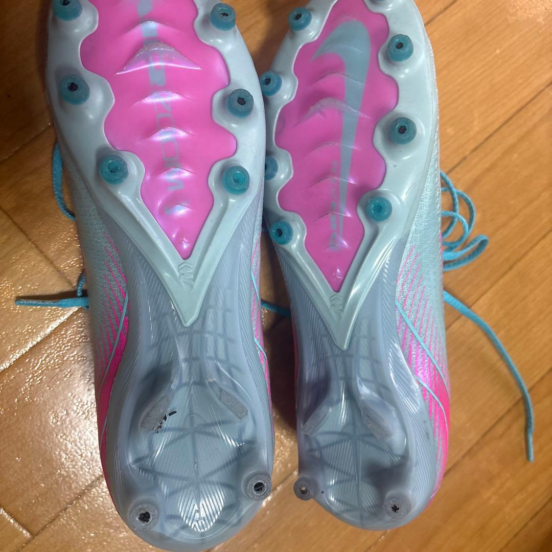 NIKEマーキュリーアル