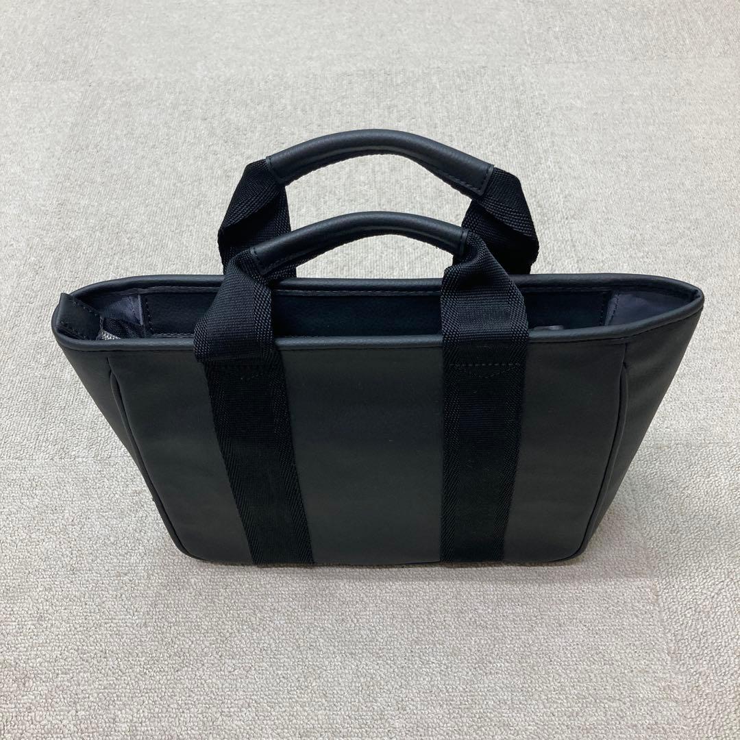 新品　ANTONIO CRISTIANO カートバッグ　ブラック　ゴルフ　メンズ