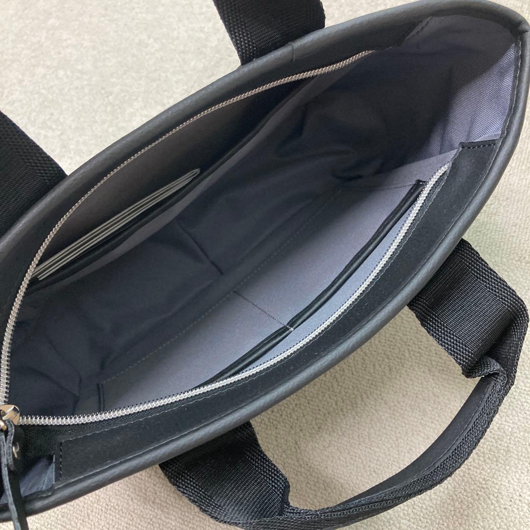 新品　ANTONIO CRISTIANO カートバッグ　ブラック　ゴルフ　メンズ