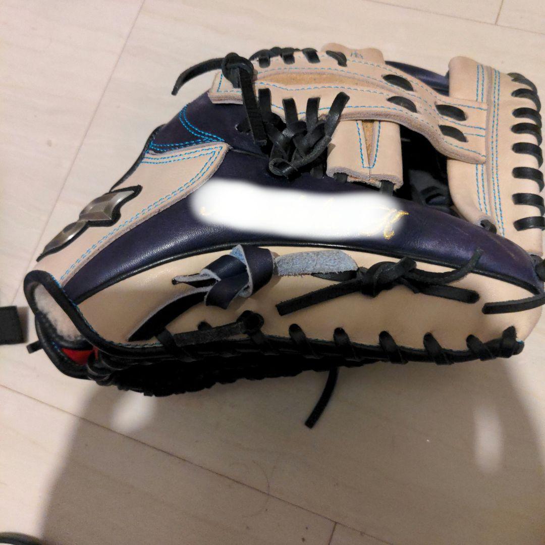 ssk プロエッジオーダー　内野用