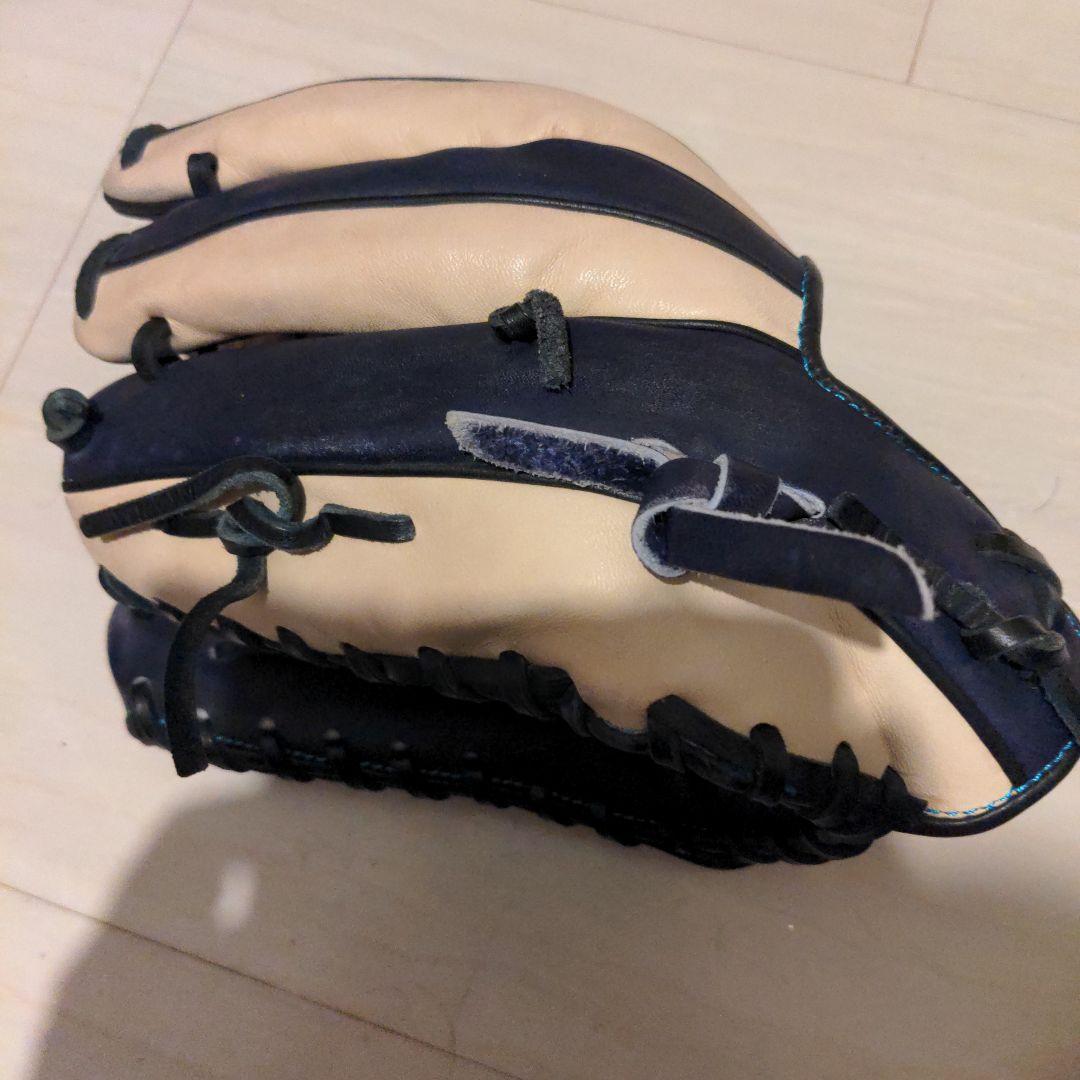 ssk プロエッジオーダー　内野用