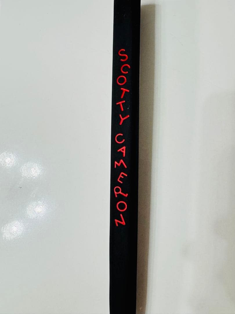 Scotty Cameron パター 34インチ