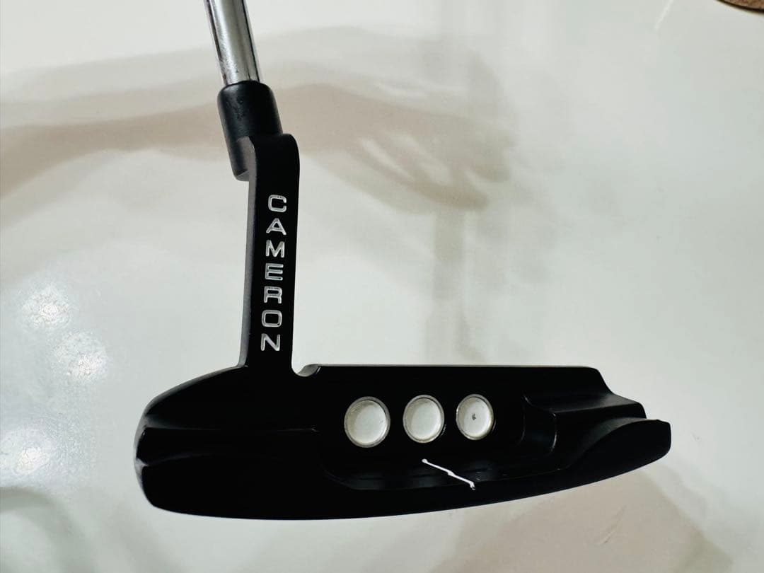 Scotty Cameron パター 34インチ