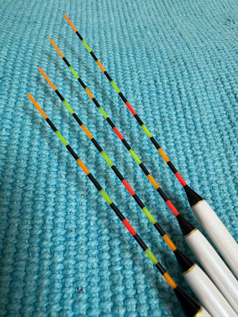SATTO ブラック　4本セット新品