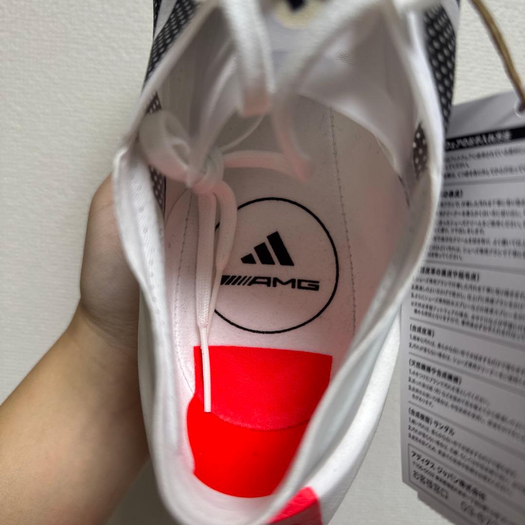 ADIDAS ADIZERO PRIME X EVO新品26センチ