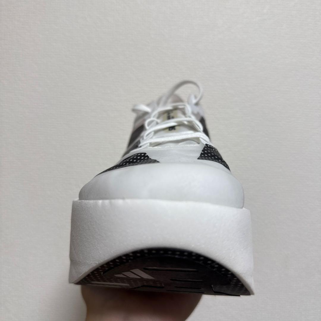 ADIDAS ADIZERO PRIME X EVO新品26センチ