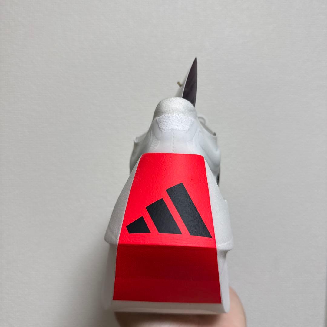ADIDAS ADIZERO PRIME X EVO新品26センチ