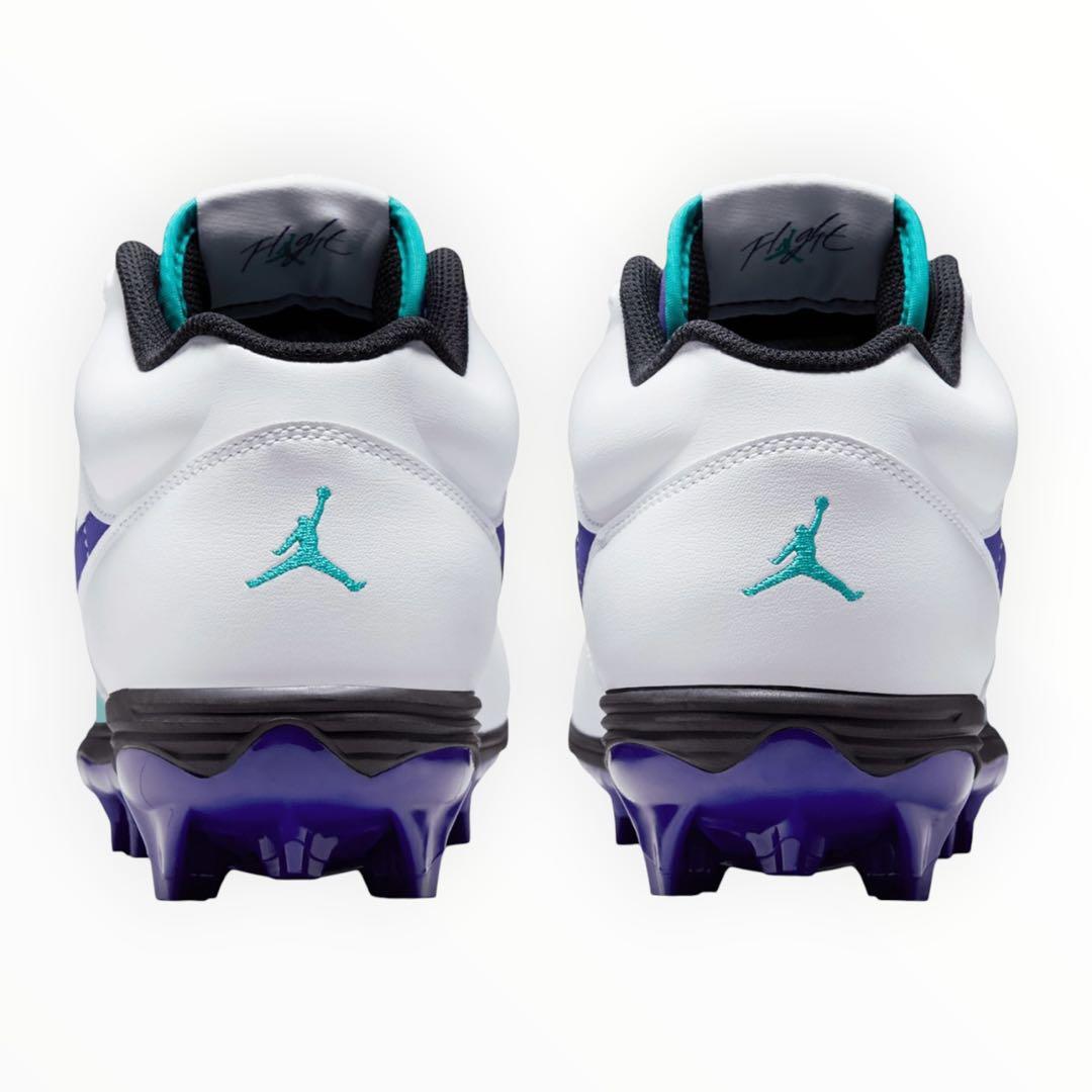 【27cm】Jordan Stadium 90 TD アメフト スパイク