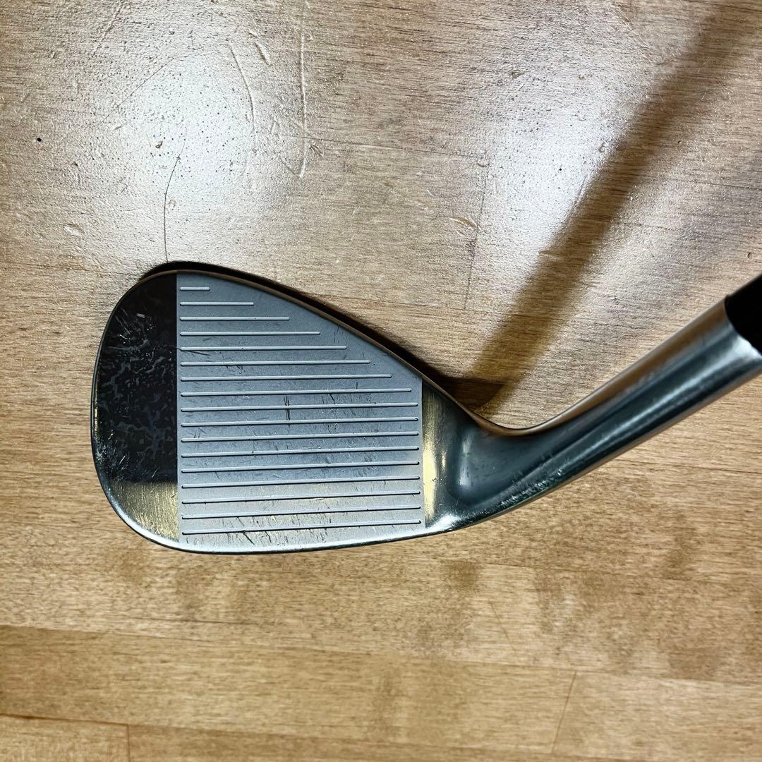 TaylorMade MILLED GRIND ウェッジ 2本セット54 58
