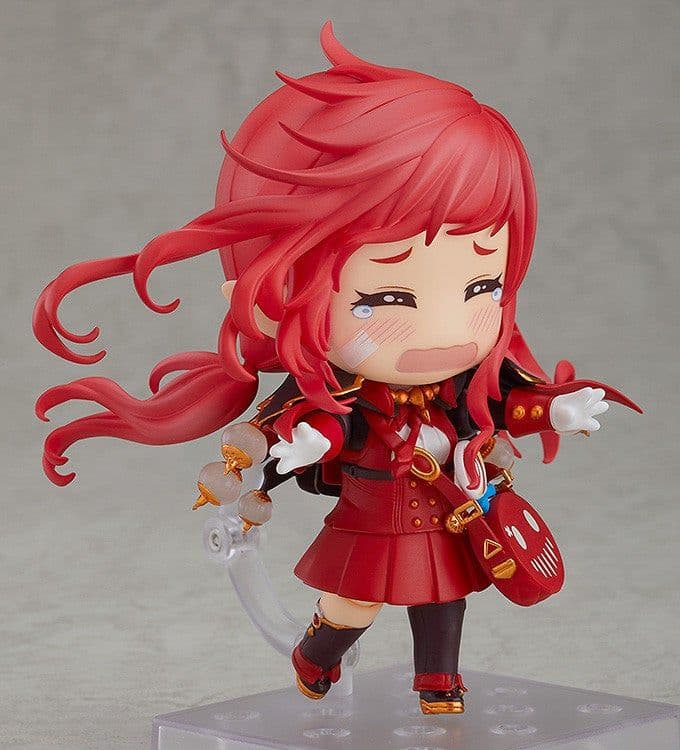 ねんどろいど　ジーニーウィズ　Geniewiz フィギュア