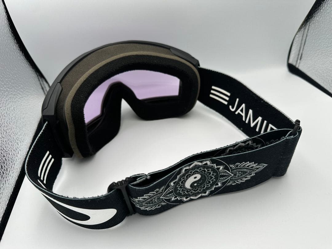 OakleyオークリーラインマイナーLINEMINERXL ゴーグル&グローブ