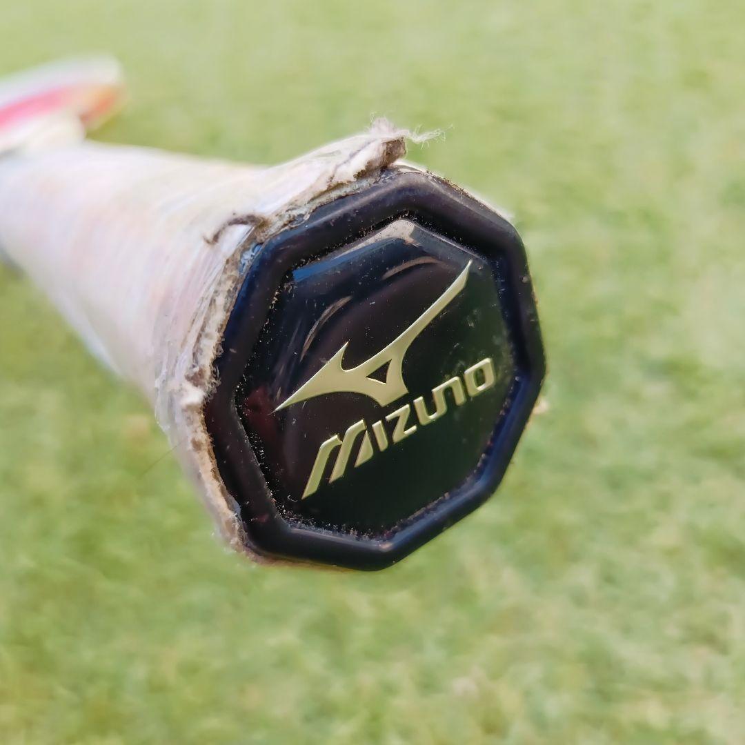 【希少】MIZUNO ミズノ xyst TS ジスト TS 軟式テニスラケット
