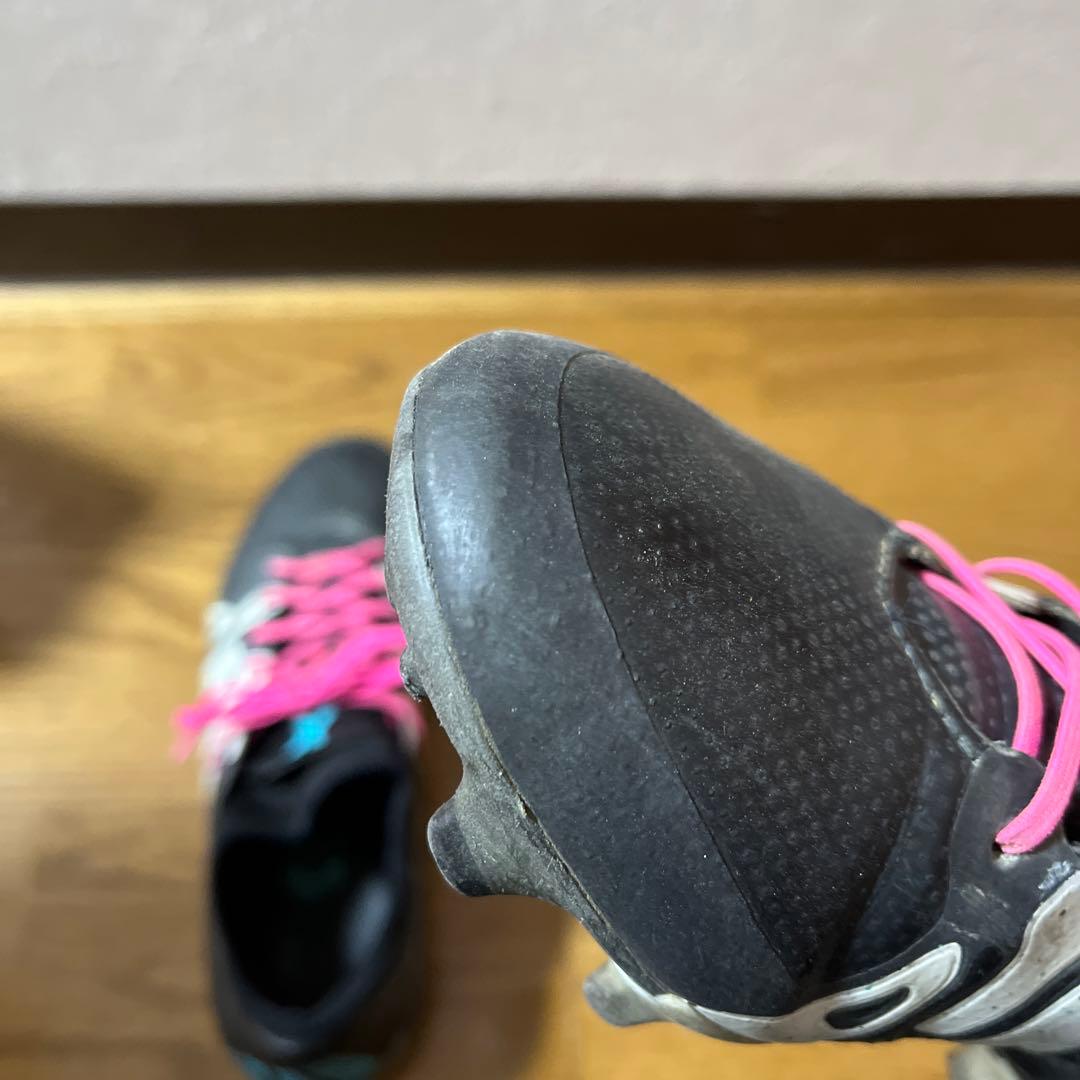 シューズ adidas X 15.1
