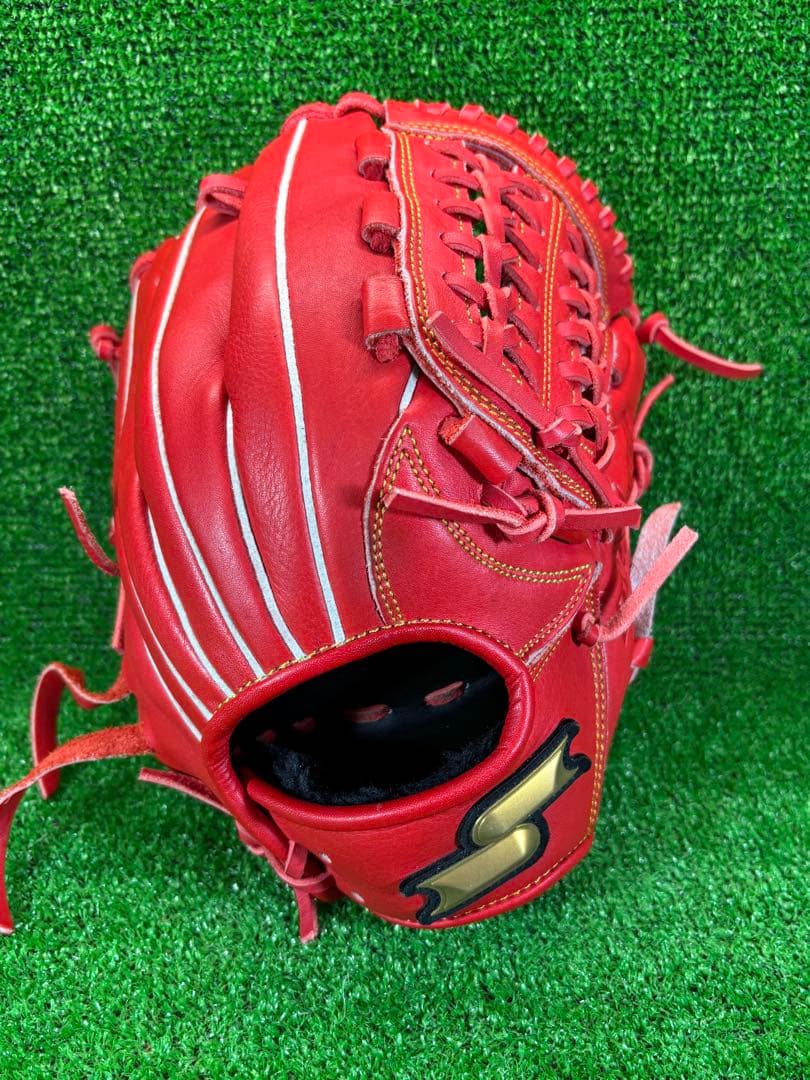 ＳＳＫ　少年軟式　オールラウンド　ウインドリーム　WJG424-32