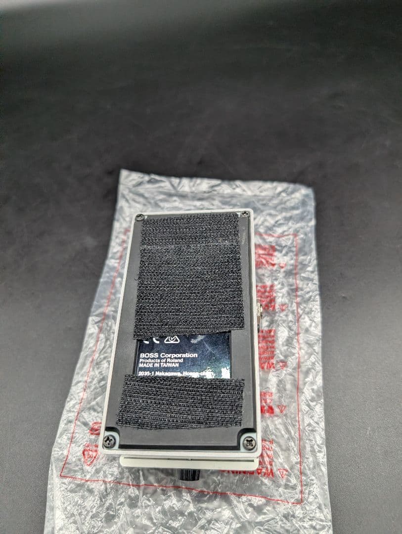 【動作良好】BOSS Angry D JB-2 ギターエフェクター