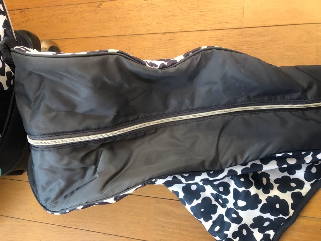【送料込み】激安　アダバット　キャスター付きキャディバッグ レディース