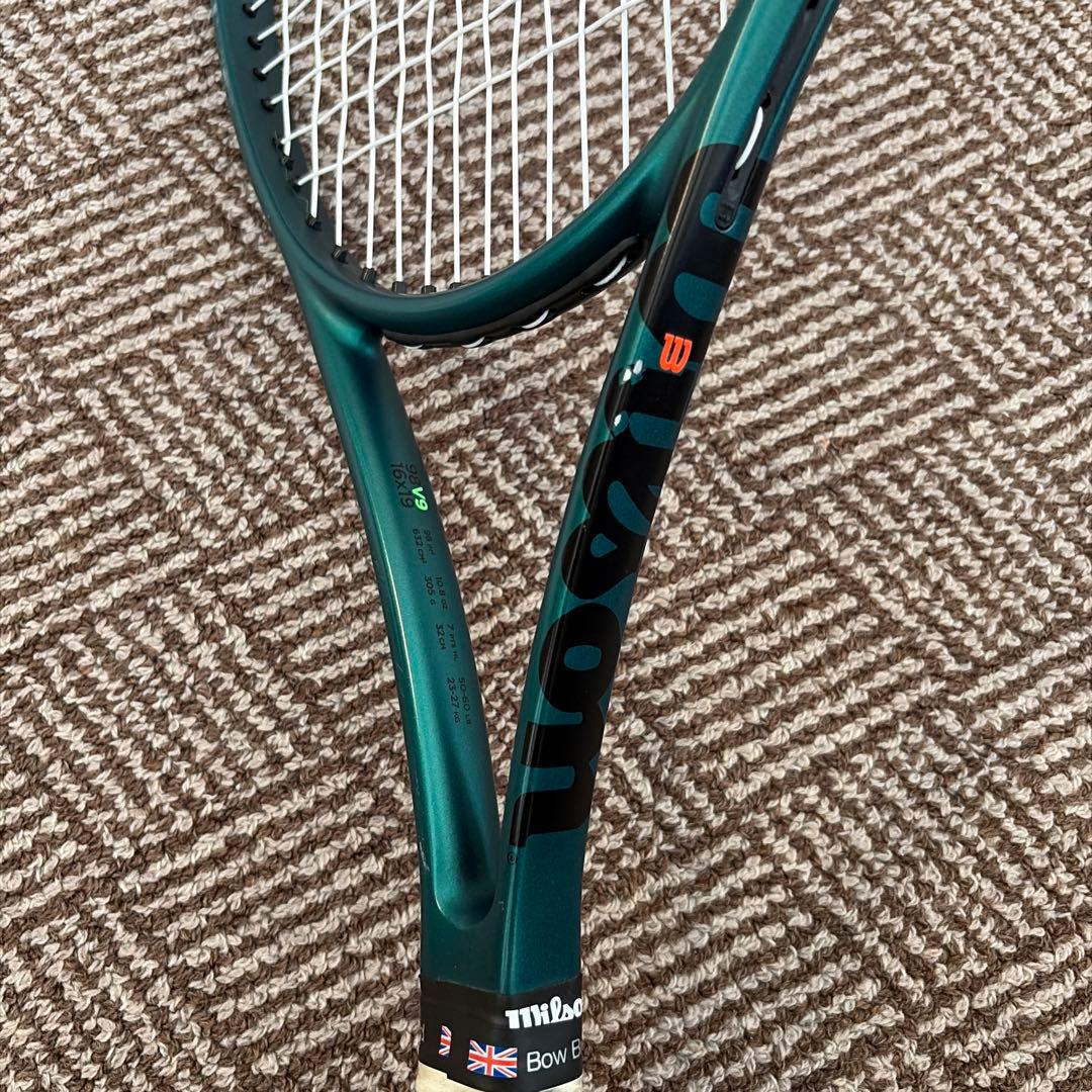 BLADE 98 16X19 V9 ②