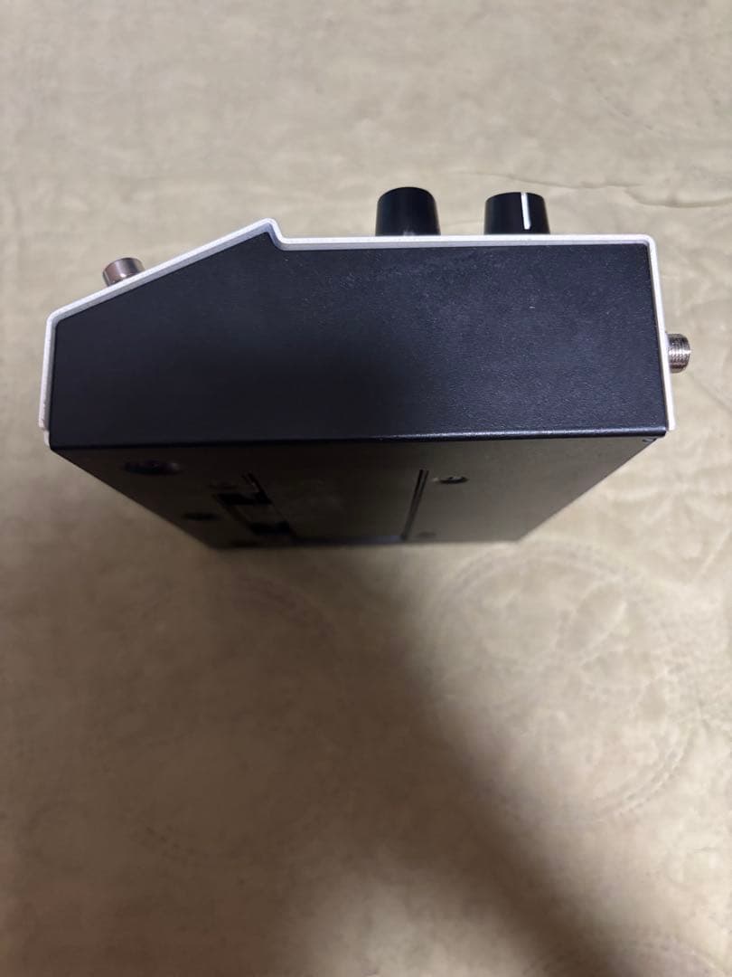 ギター BOSS DD-500