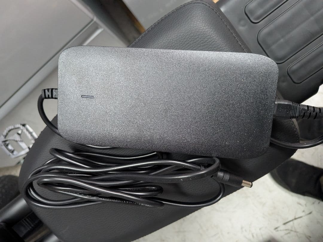 大阪市内配送無料 お得な極美品 YADEA TRP -01 走行距離86km