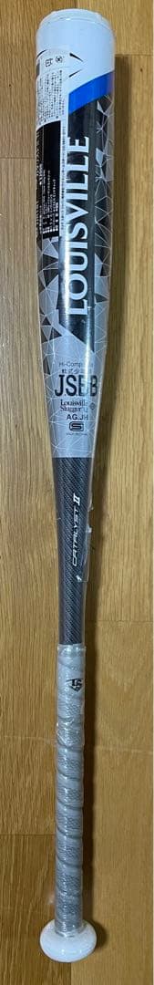 ルイスビル・少年軟式野球用　カタリスト2Ti 新品未使用　値下げ中