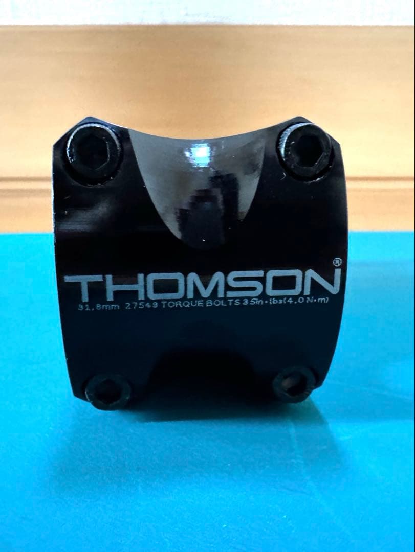 パーツ THOMSON Elite X4 stem