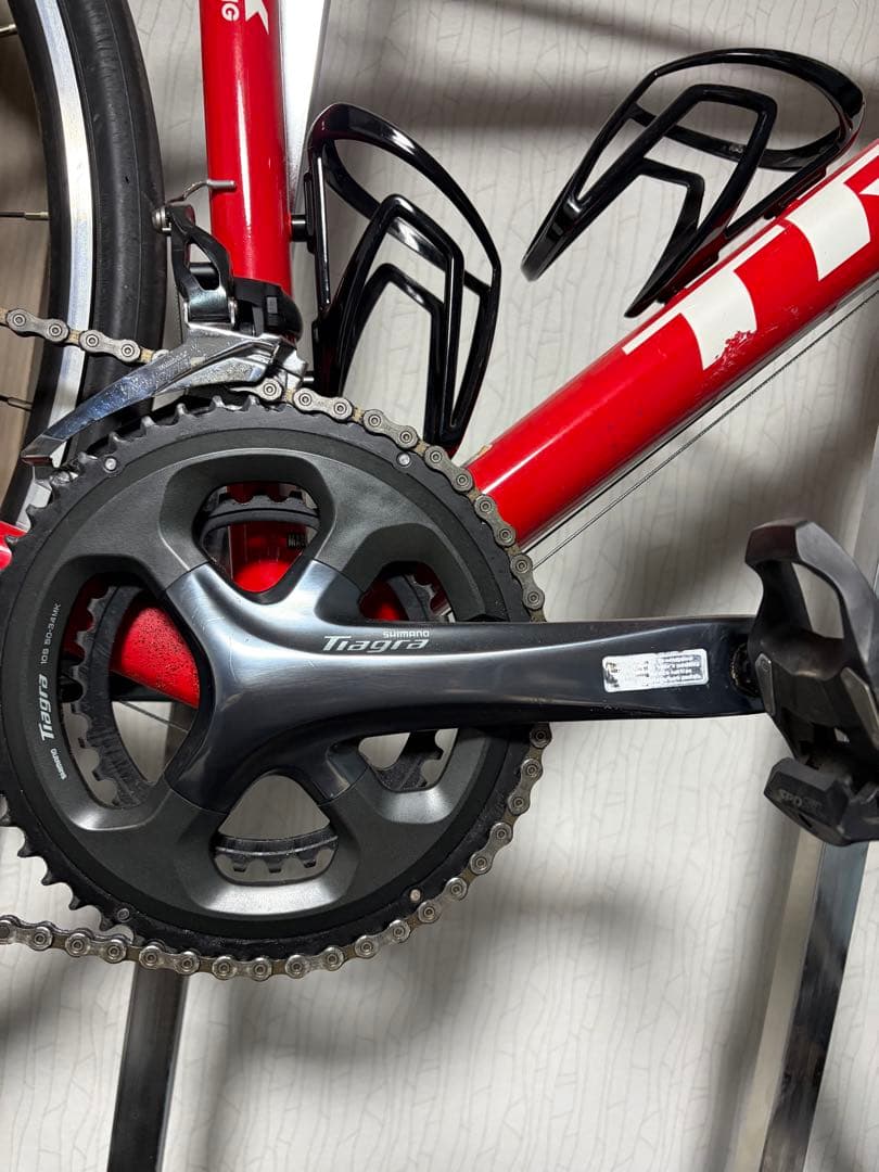 TREK DOMANE AL 52サイズ Tiagra ロードバイク