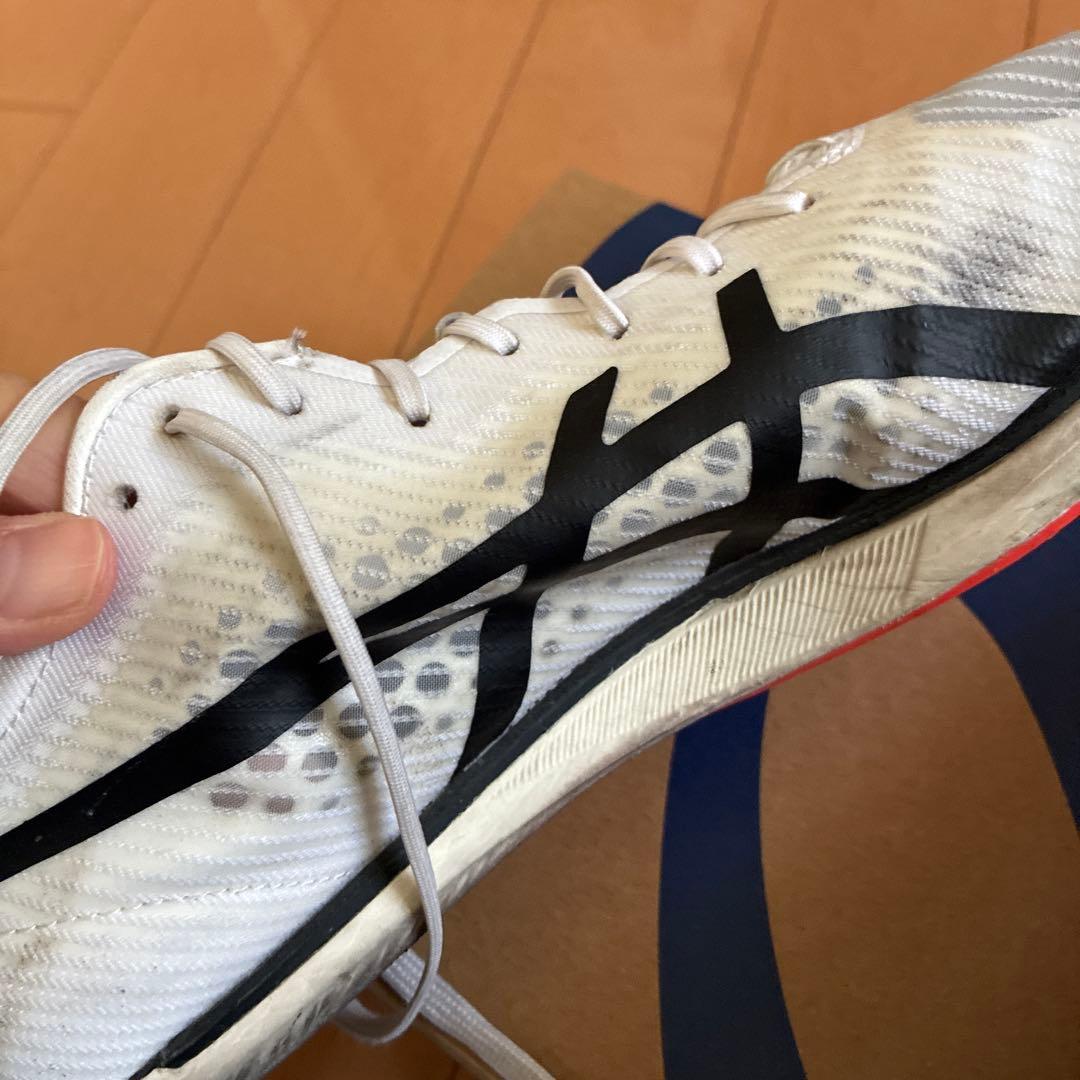 アシックス　JETSPRINT3 26.5cm asics
