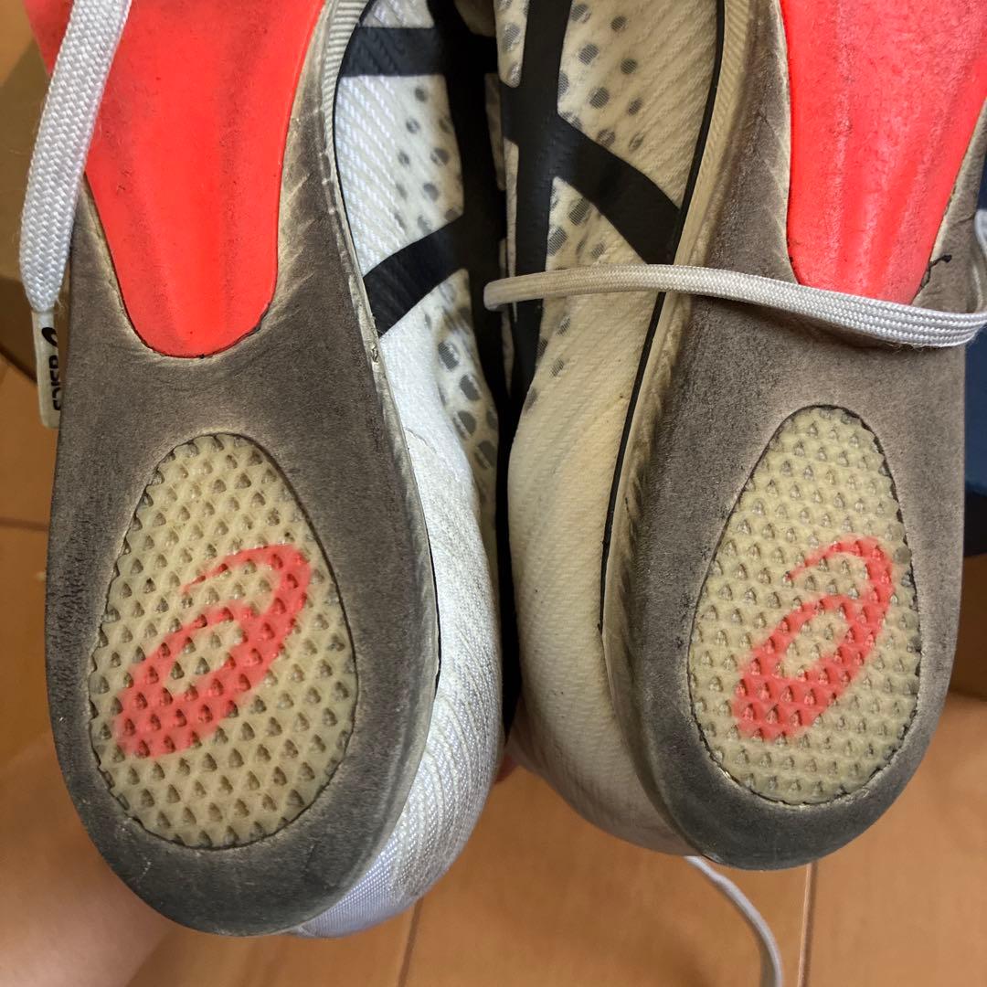 アシックス　JETSPRINT3 26.5cm asics