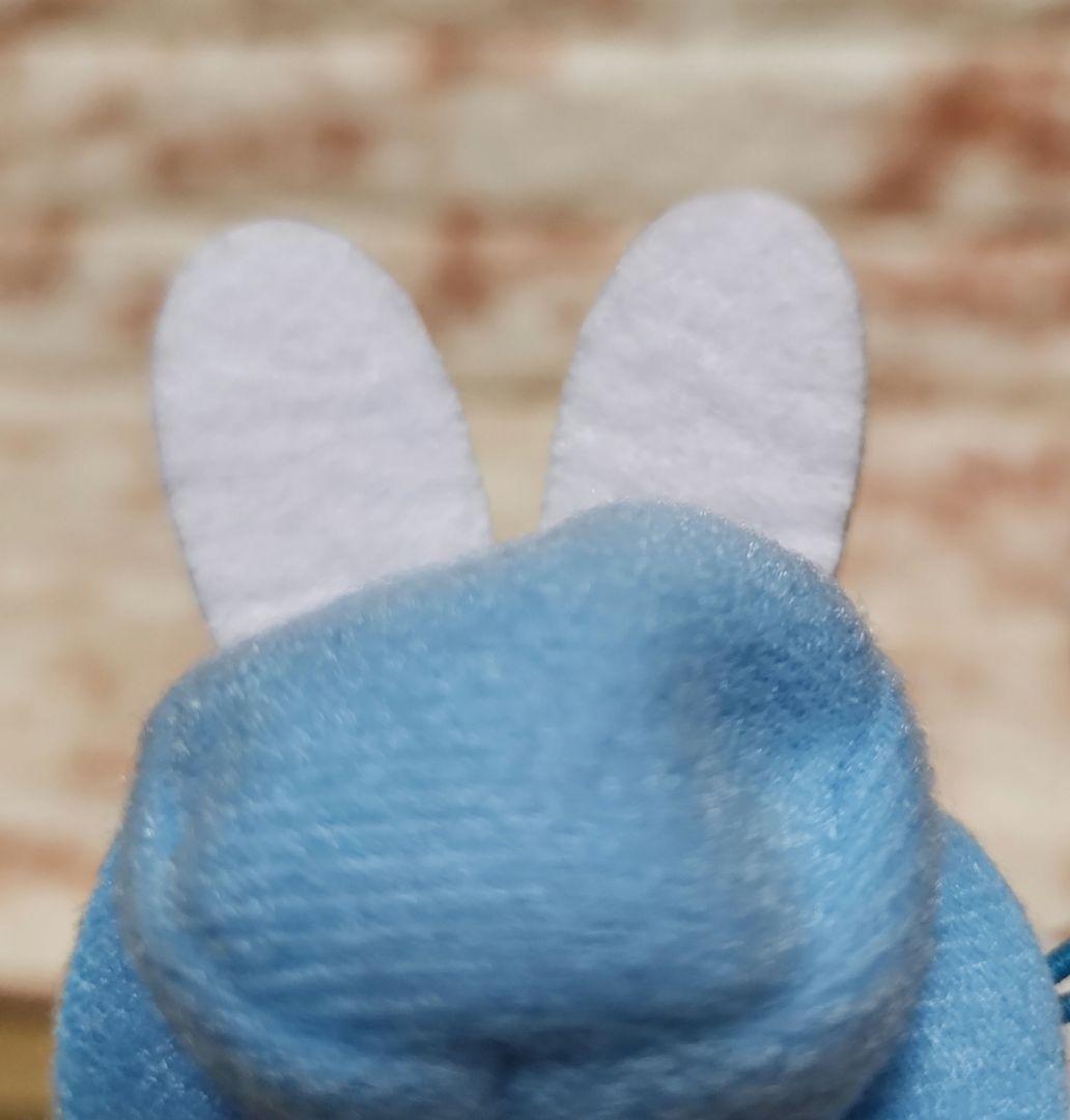 ゴシックパレード　キティ　不思議の国マスコット　シナモロール　セット　ぬいぐるみ