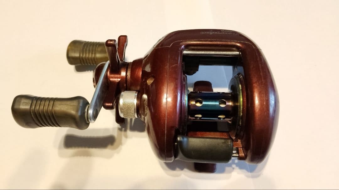 スコーピオン1500、1501