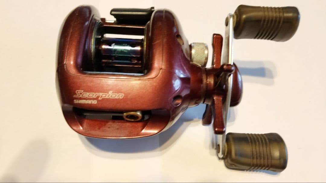 スコーピオン1500、1501